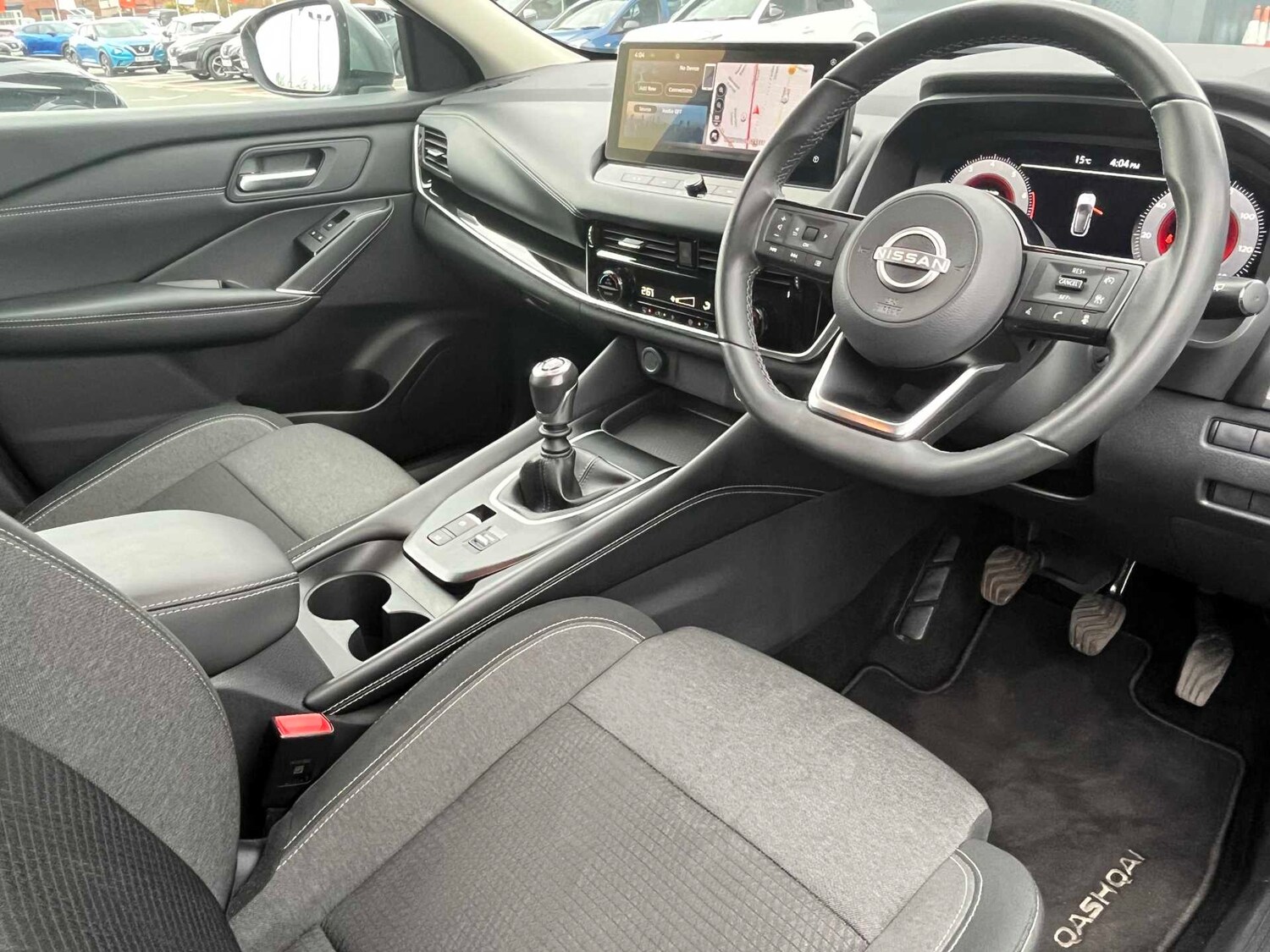 Used Nissan Qashqai 2022 for sale - 78191816: Photo 14