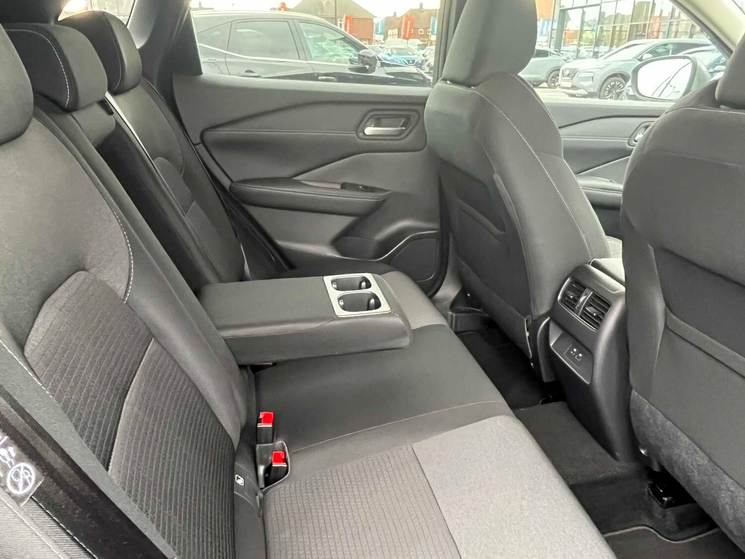 Used Nissan Qashqai 2022 for sale - 78191816: Photo 15