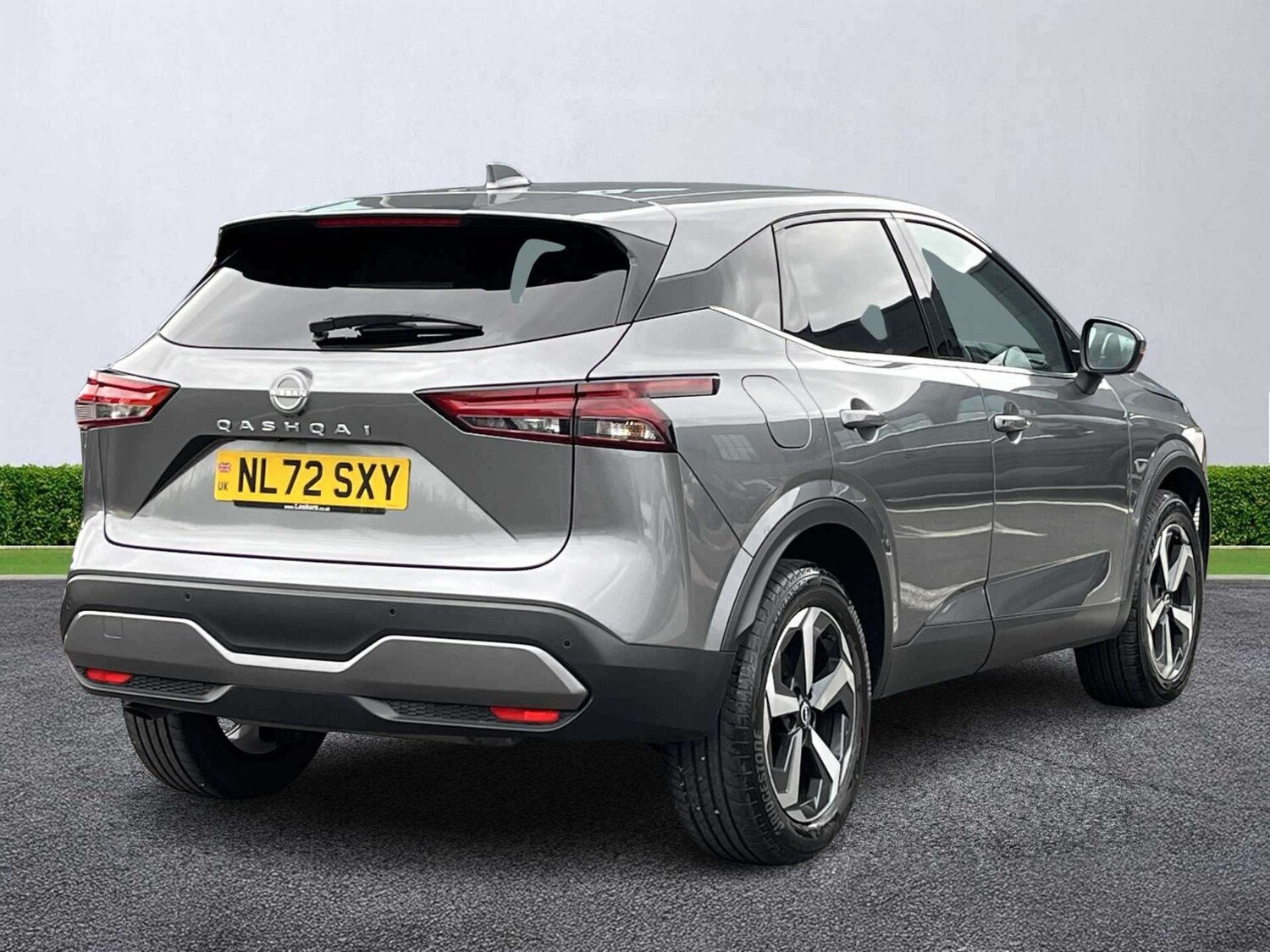 Used Nissan Qashqai 2022 for sale - 78191816: Photo 17