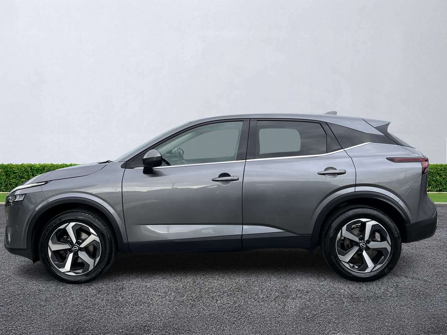 Used Nissan Qashqai 2022 for sale - 78191816: Photo 18