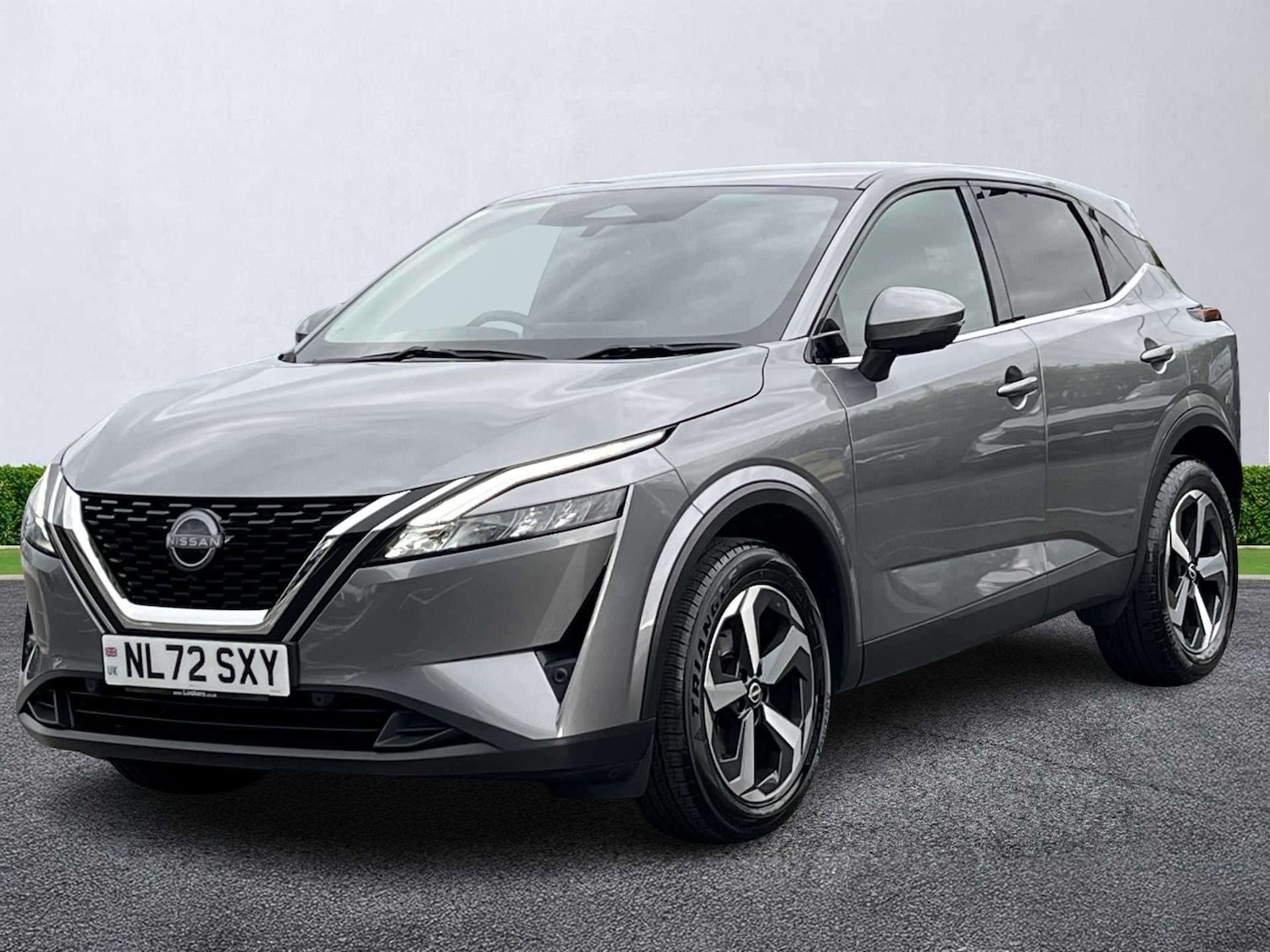 Used Nissan Qashqai 2022 for sale - 78191816: Photo 19
