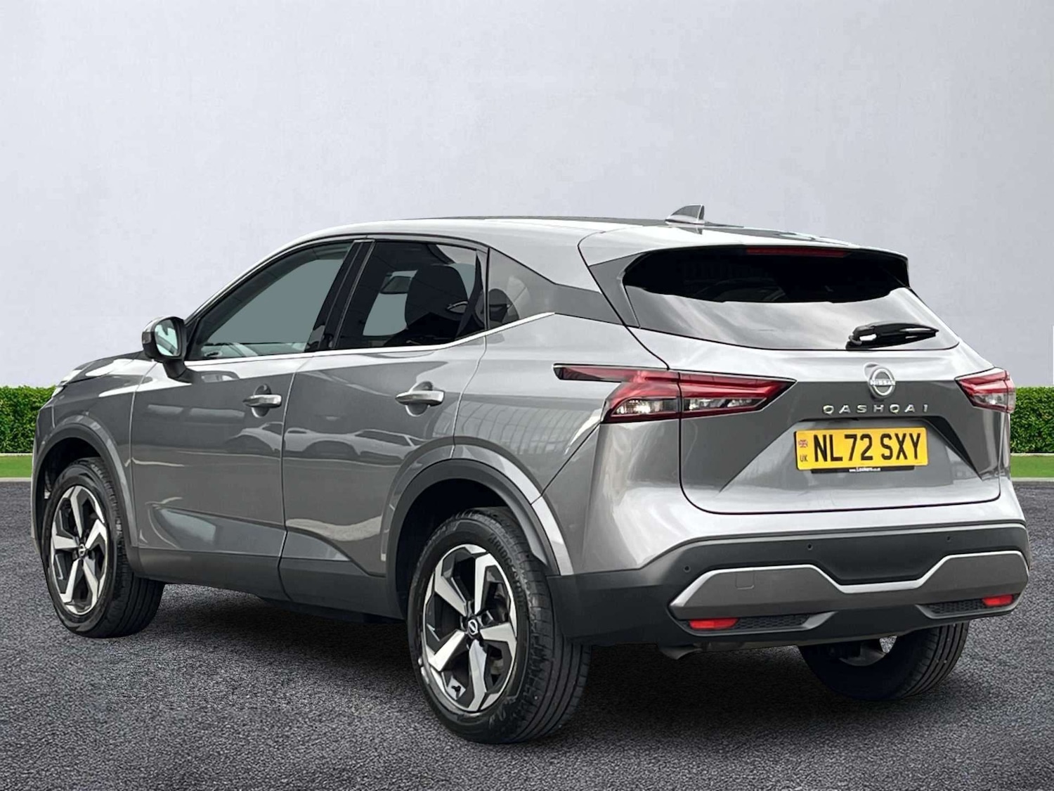 Used Nissan Qashqai 2022 for sale - 78191816: Photo 2