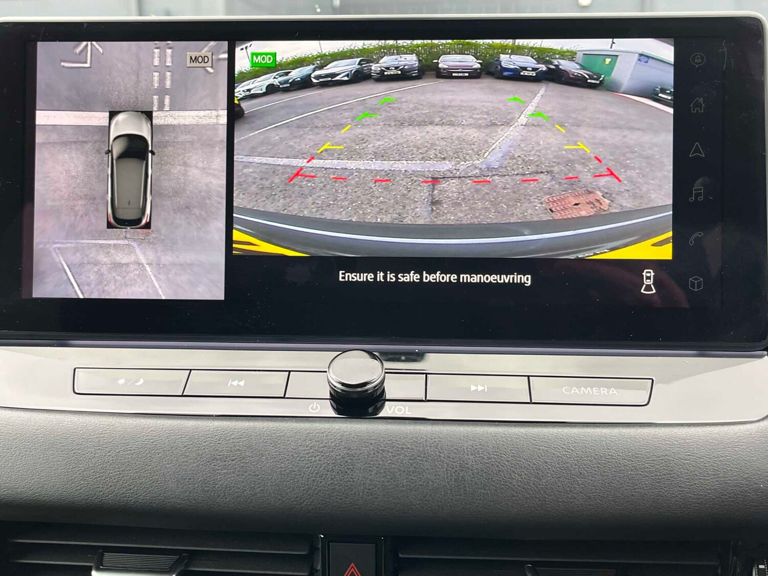 Used Nissan Qashqai 2022 for sale - 78191816: Photo 21