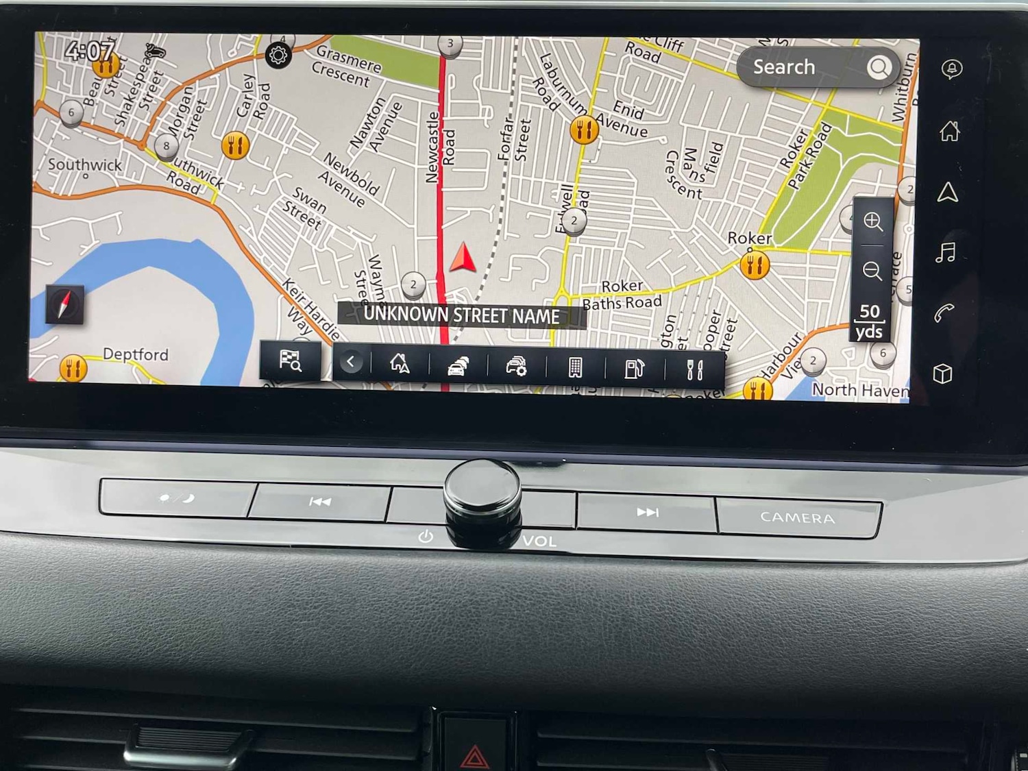 Used Nissan Qashqai 2022 for sale - 78191816: Photo 22