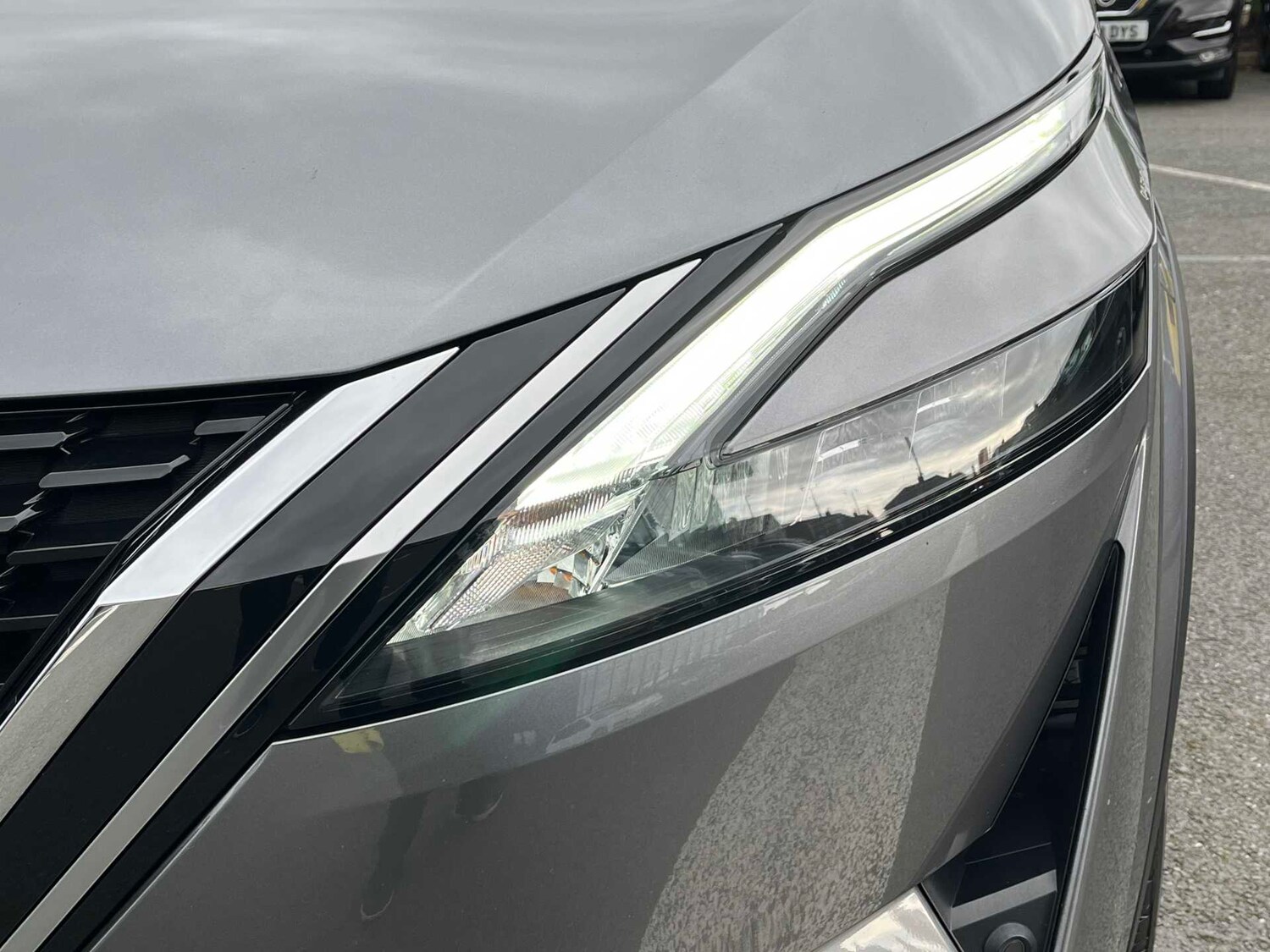 Used Nissan Qashqai 2022 for sale - 78191816: Photo 27