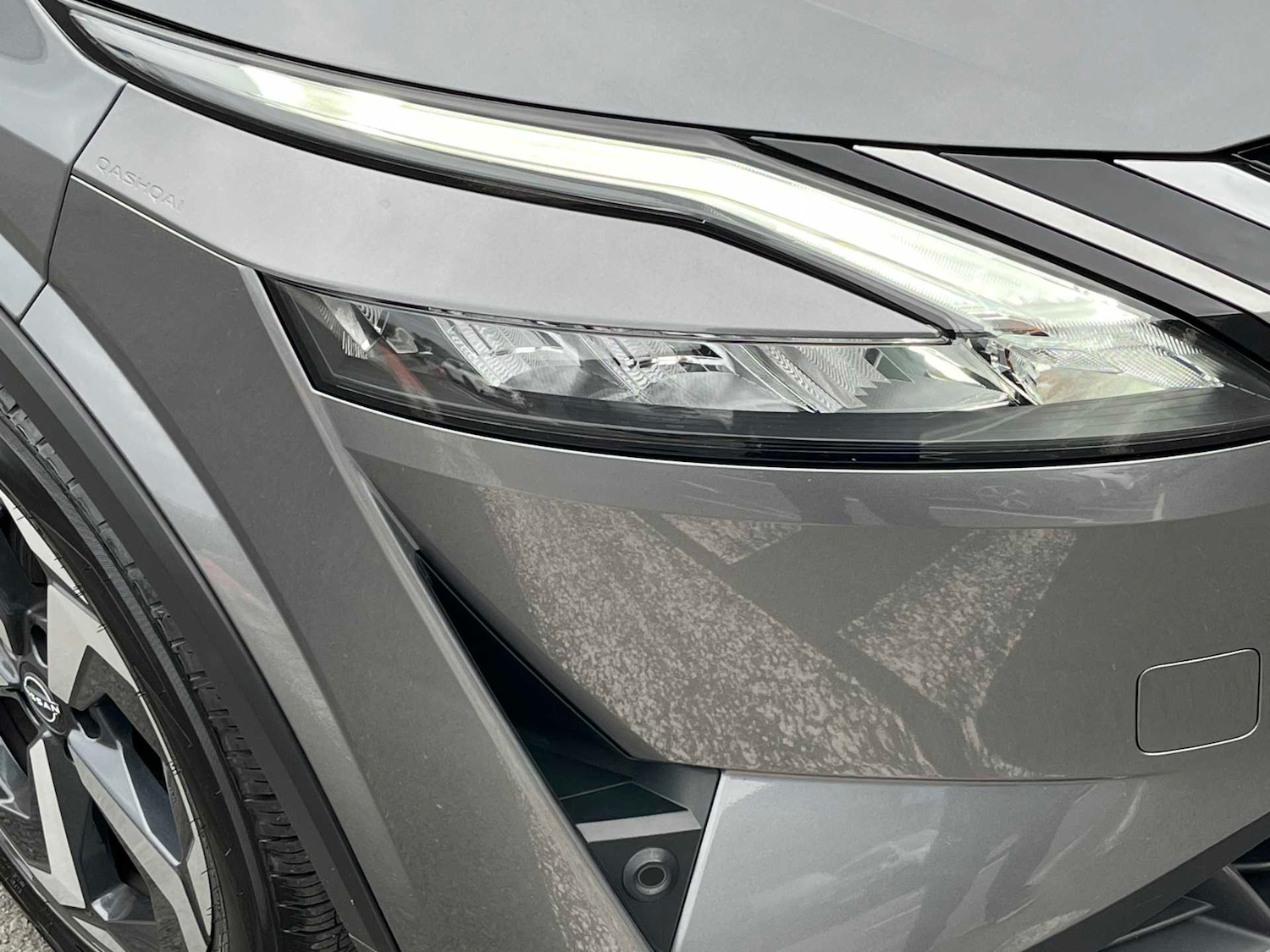 Used Nissan Qashqai 2022 for sale - 78191816: Photo 32