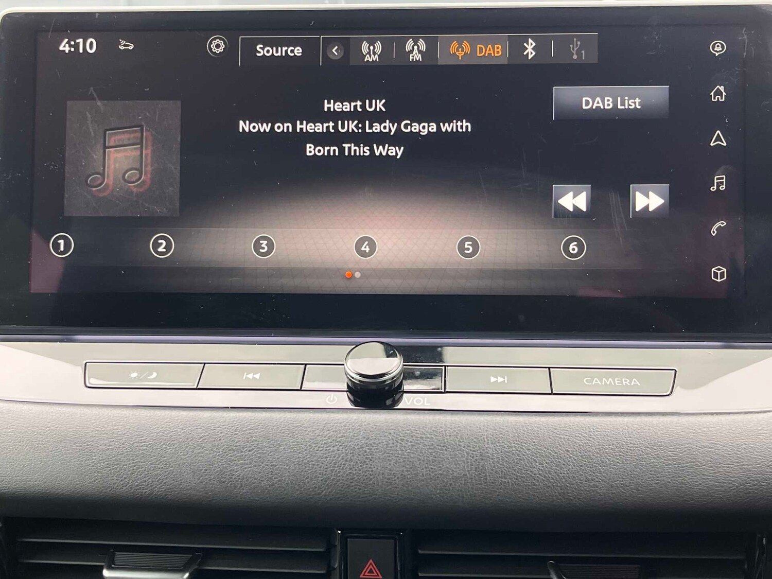 Used Nissan Qashqai 2022 for sale - 78191816: Photo 37