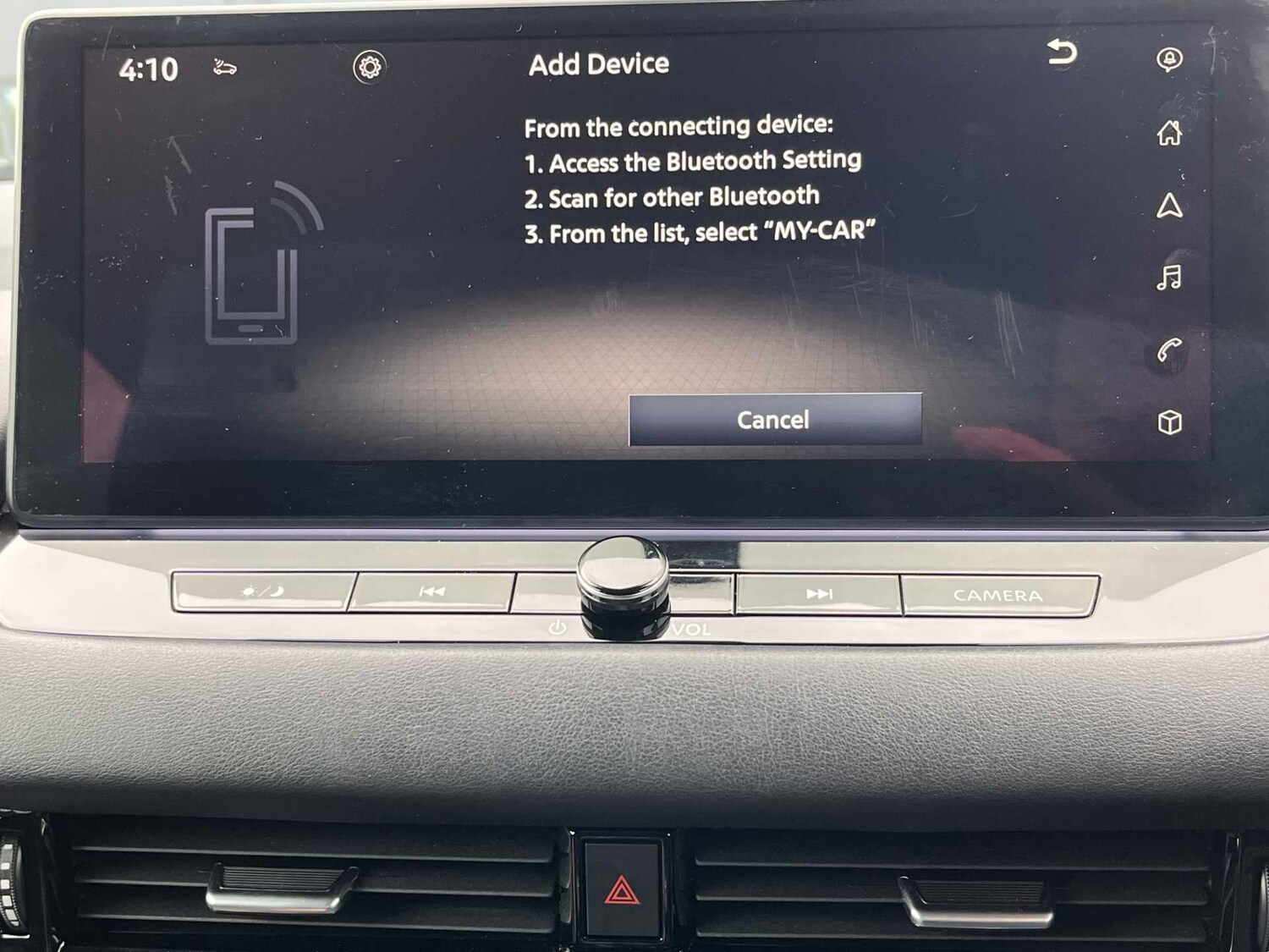 Used Nissan Qashqai 2022 for sale - 78191816: Photo 38