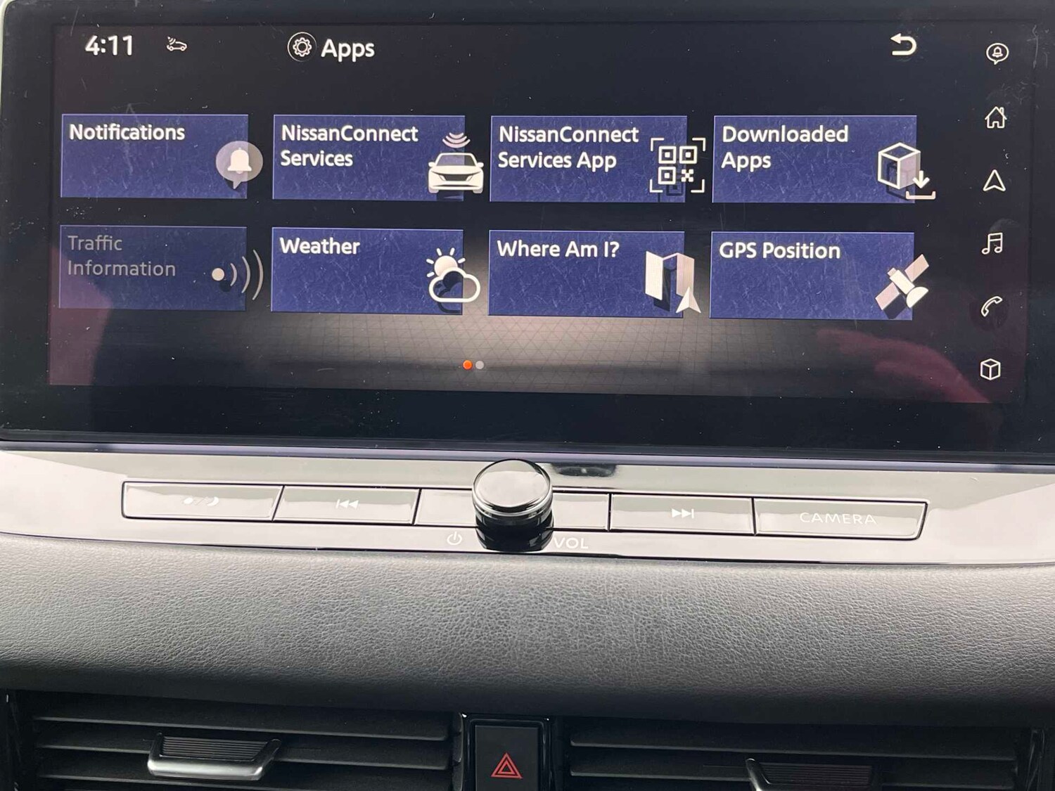 Used Nissan Qashqai 2022 for sale - 78191816: Photo 39