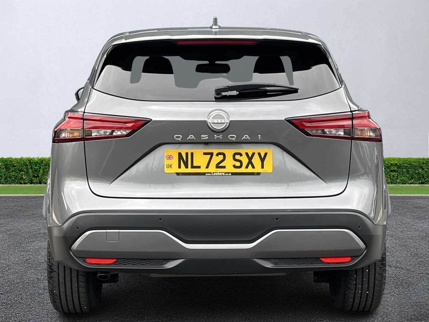 Used Nissan Qashqai 2022 for sale - 78191816: Photo 4