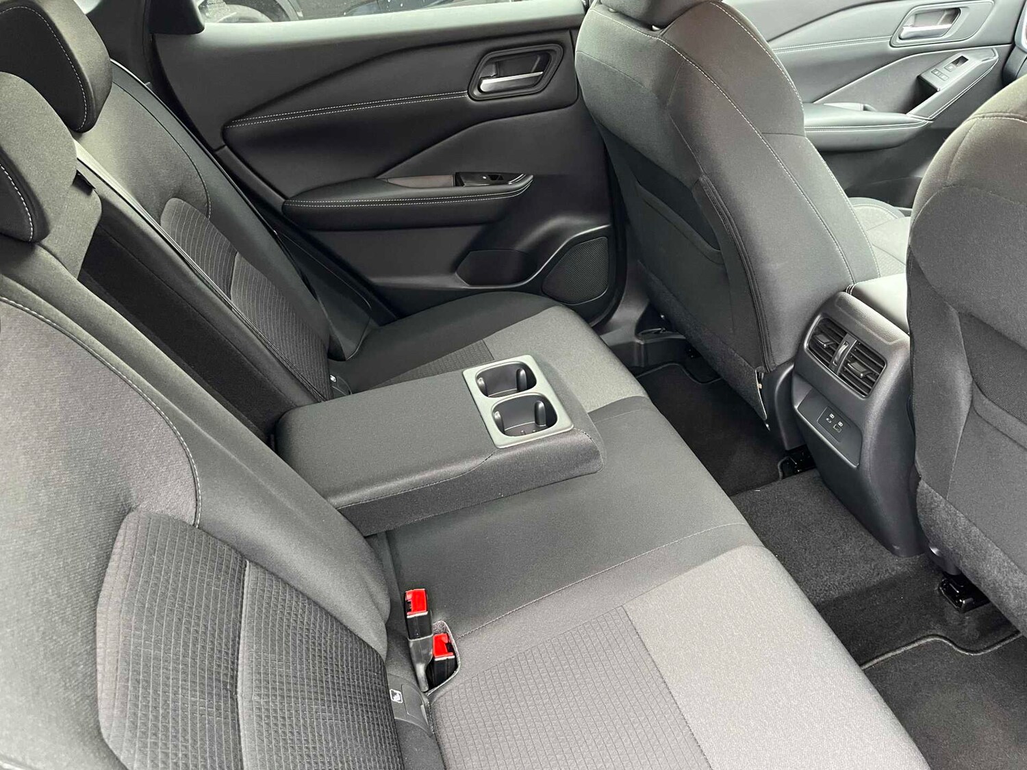 Used Nissan Qashqai 2022 for sale - 78191816: Photo 40