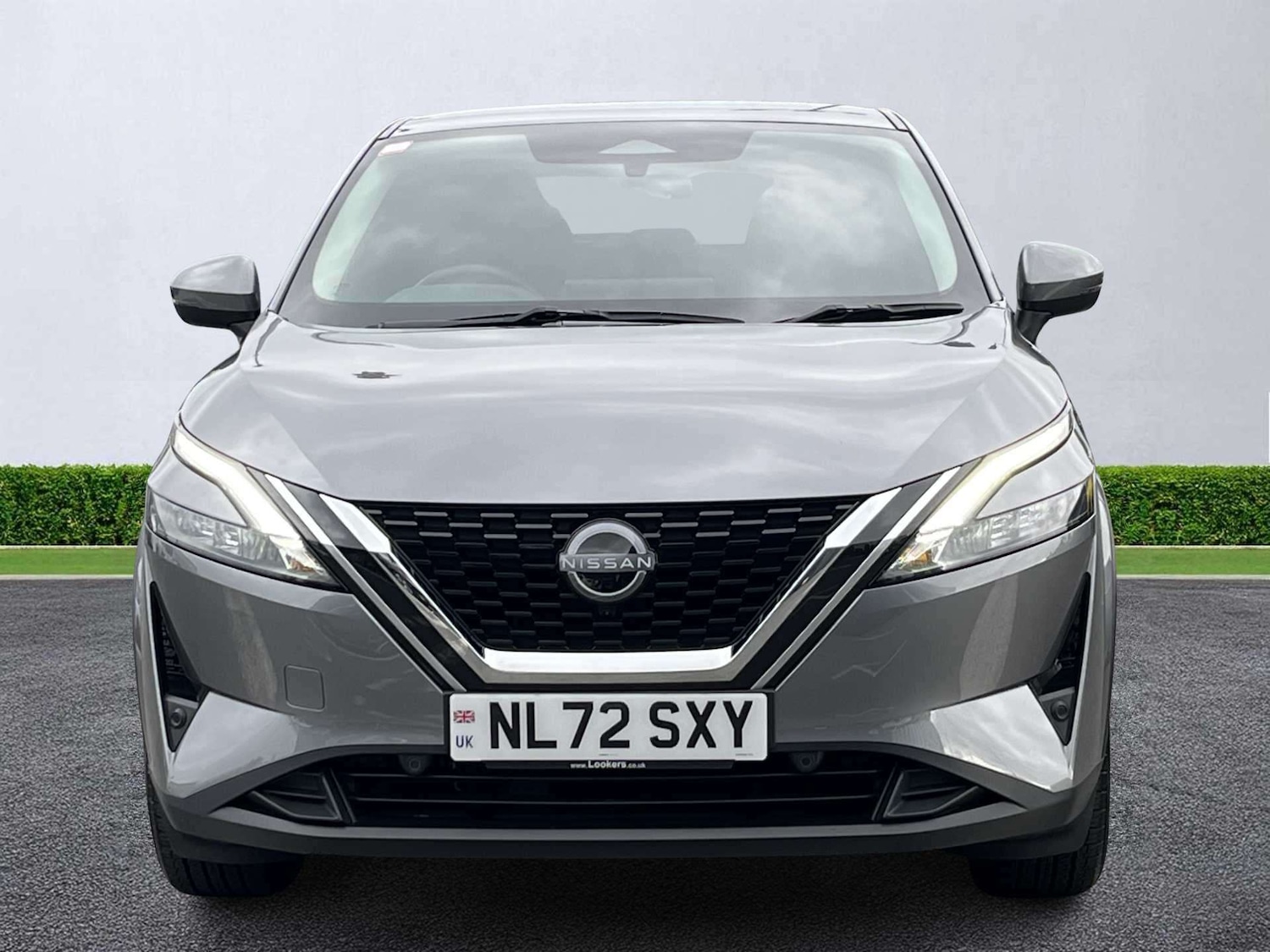 Used Nissan Qashqai 2022 for sale - 78191816: Photo 5