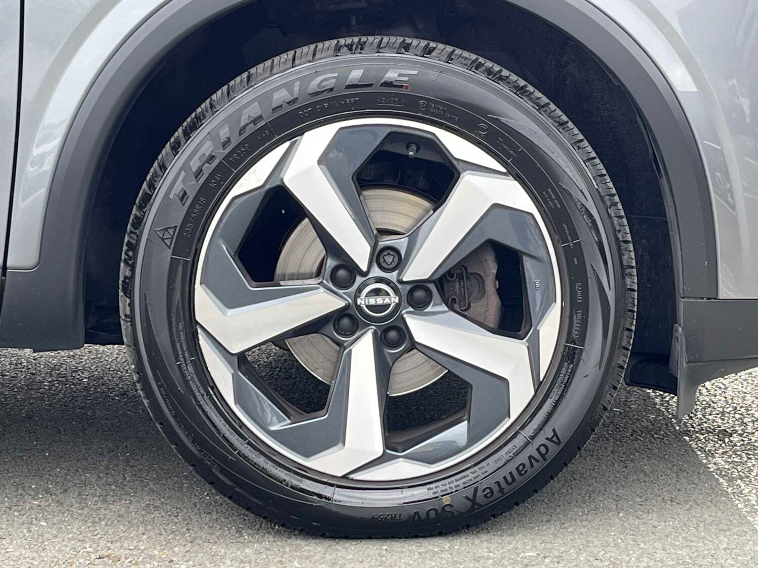 Used Nissan Qashqai 2022 for sale - 78191816: Photo 6