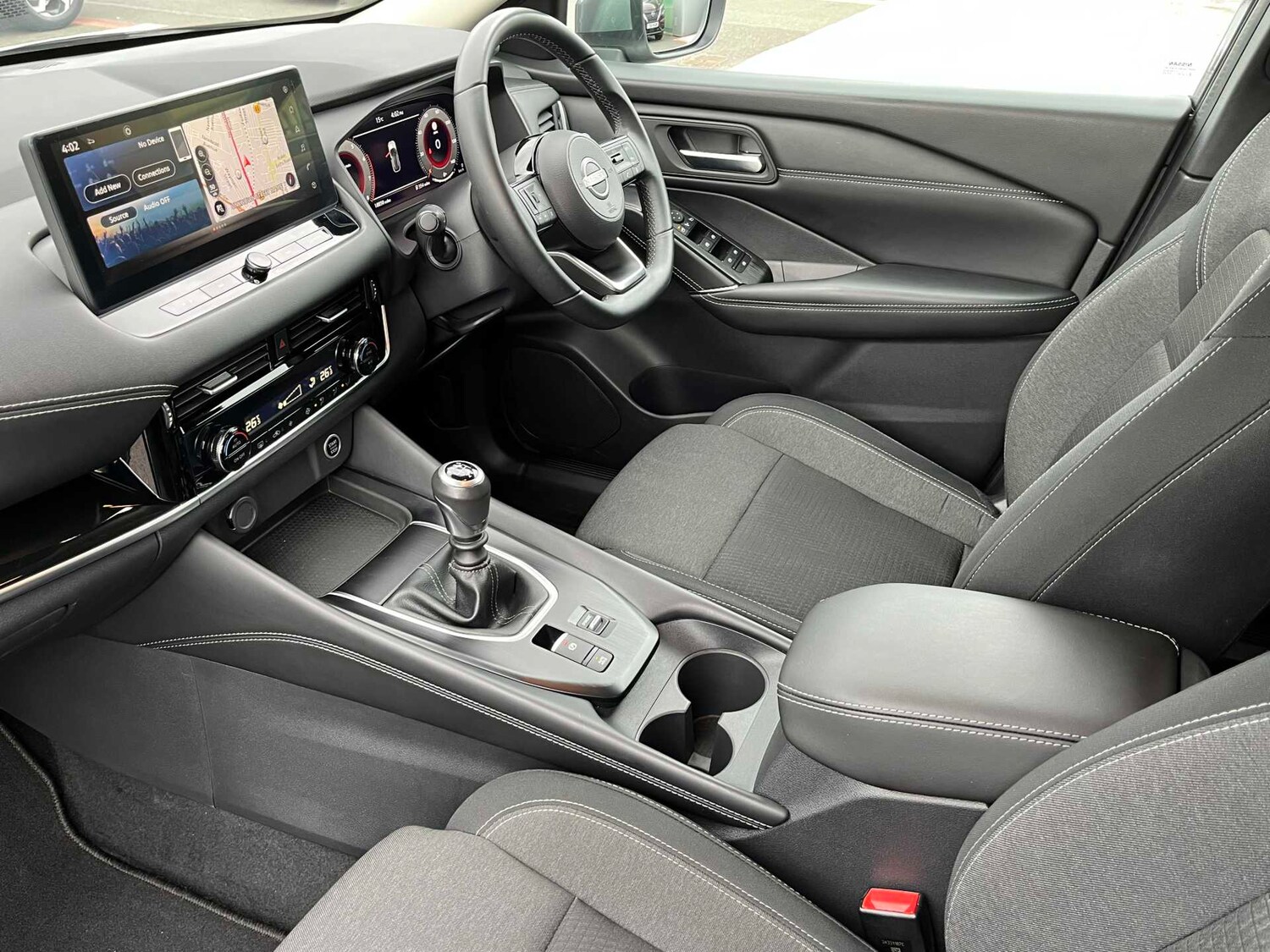 Used Nissan Qashqai 2022 for sale - 78191816: Photo 7