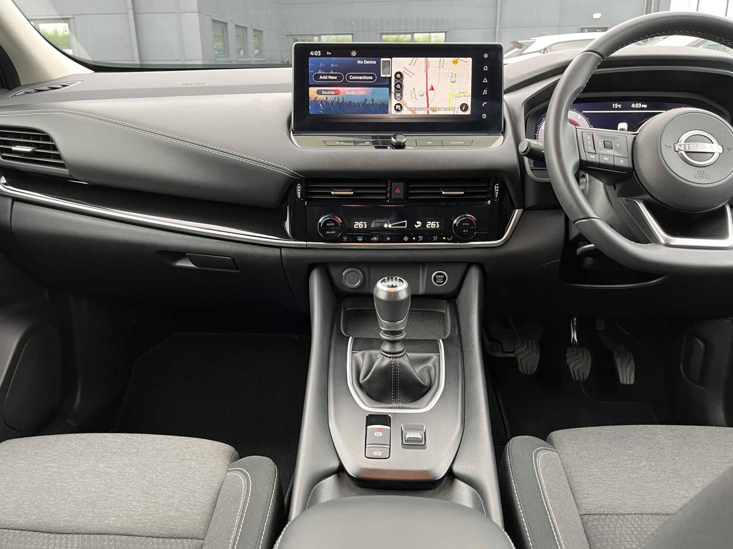 Used Nissan Qashqai 2022 for sale - 78191816: Photo 8