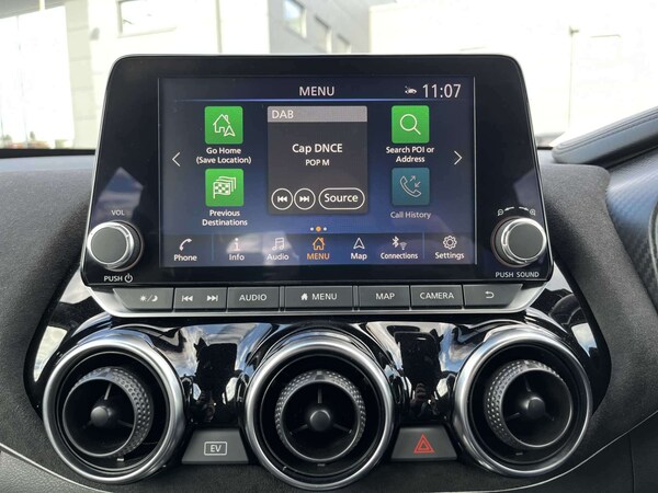 Used Nissan Juke 2022 for sale - 76144211: Photo 10