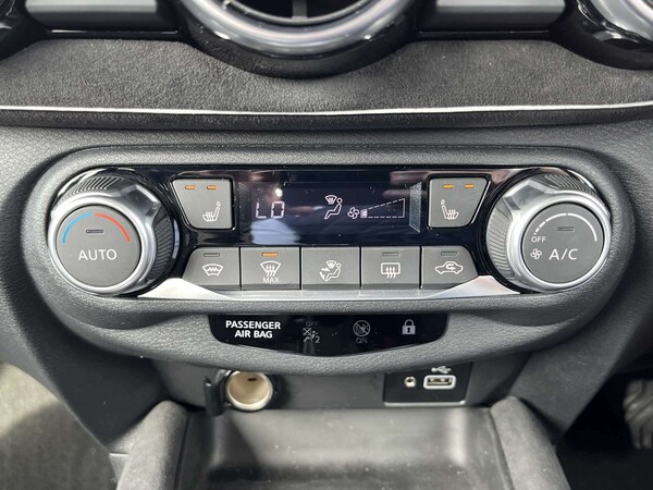 Used Nissan Juke 2022 for sale - 76144211: Photo 11