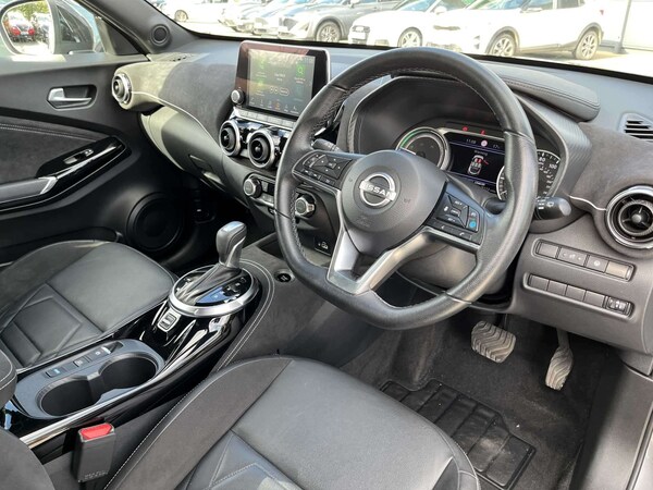 Used Nissan Juke 2022 for sale - 76144211: Photo 14