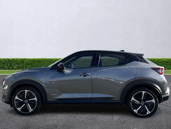 Used Nissan Juke 2022 for sale - 76144211: Photo 18