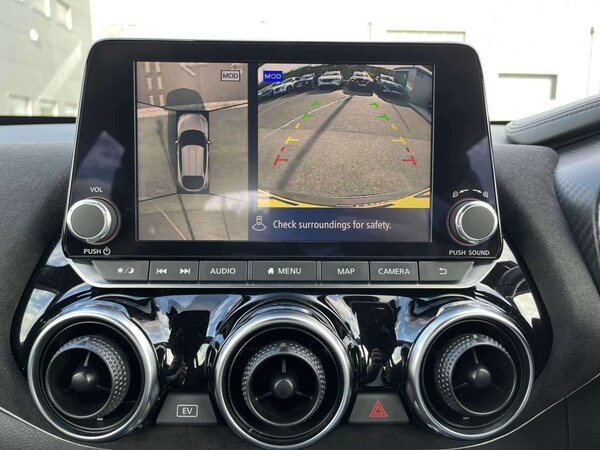 Used Nissan Juke 2022 for sale - 76144211: Photo 20