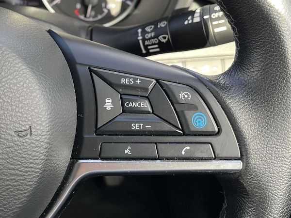 Used Nissan Juke 2022 for sale - 76144211: Photo 22