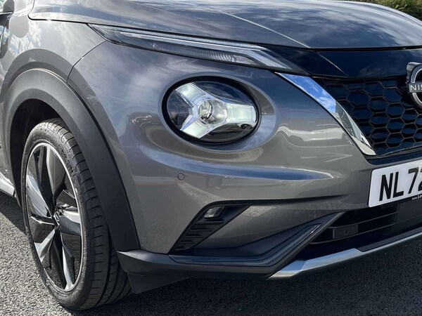 Used Nissan Juke 2022 for sale - 76144211: Photo 26