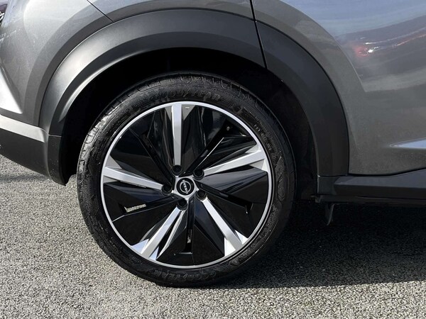 Used Nissan Juke 2022 for sale - 76144211: Photo 32