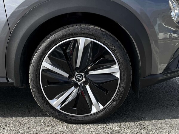 Used Nissan Juke 2022 for sale - 76144211: Photo 33