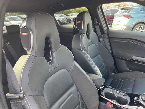 Used Nissan Juke 2022 for sale - 76144211: Photo 36