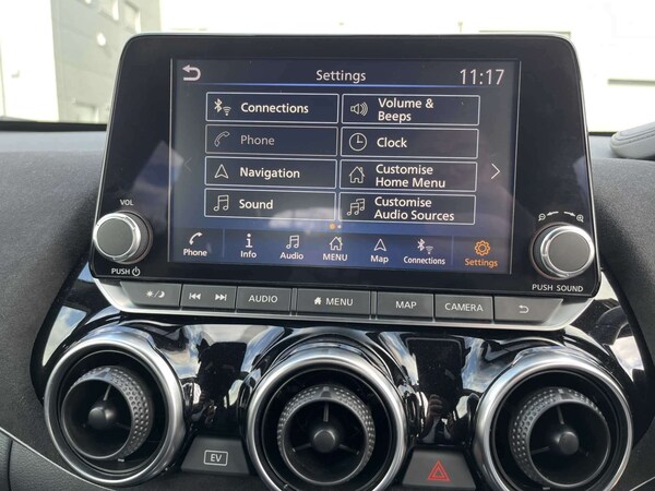 Used Nissan Juke 2022 for sale - 76144211: Photo 39