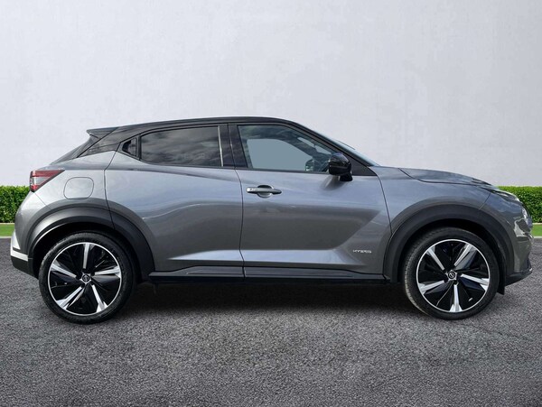 Used Nissan Juke 2022 for sale - 76144211: Photo 3