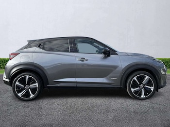 Used Nissan Juke 2022 for sale - 76144211: Photo 3