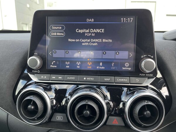 Used Nissan Juke 2022 for sale - 76144211: Photo 40