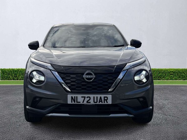 Used Nissan Juke 2022 for sale - 76144211: Photo 5