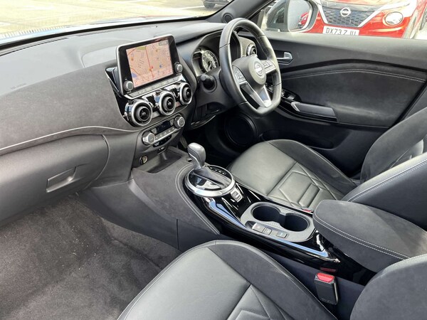 Used Nissan Juke 2022 for sale - 76144211: Photo 7