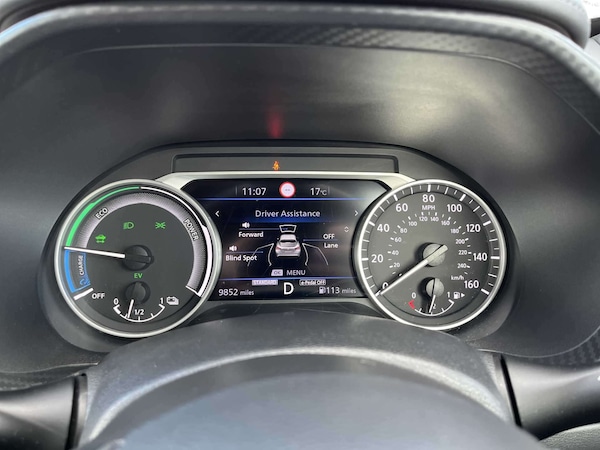 Used Nissan Juke 2022 for sale - 76144211: Photo 9