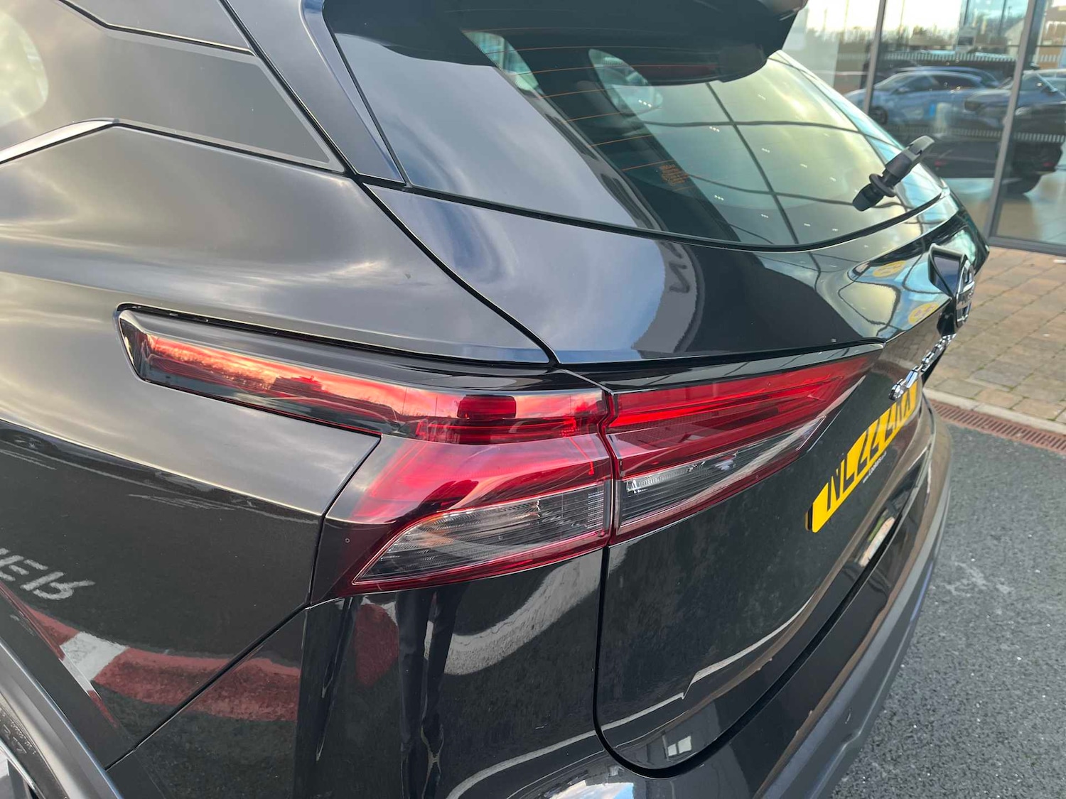 Used Nissan Qashqai 2022 for sale - 77019464: Photo 17