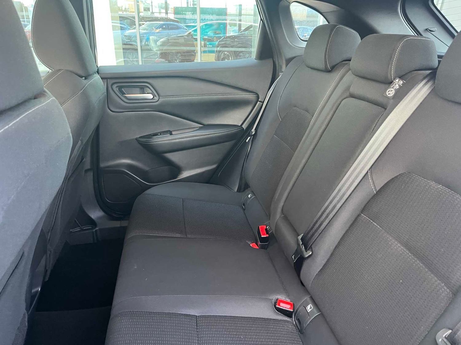 Used Nissan Qashqai 2022 for sale - 77019464: Photo 21