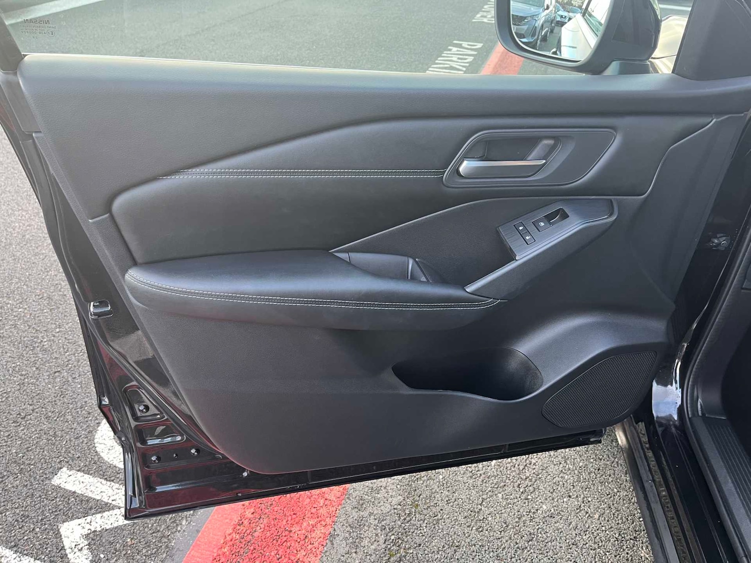 Used Nissan Qashqai 2022 for sale - 77019464: Photo 24