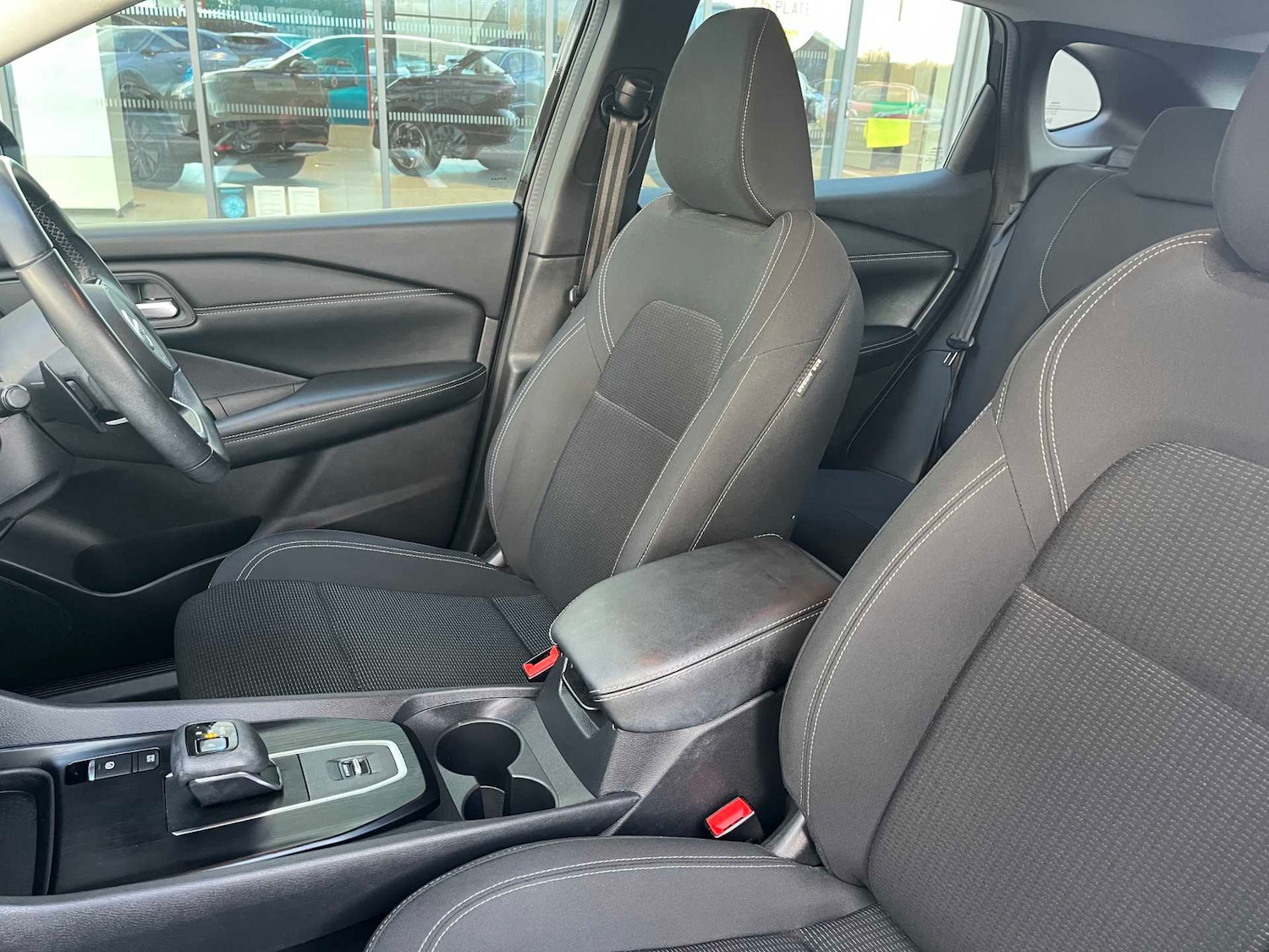 Used Nissan Qashqai 2022 for sale - 77019464: Photo 26