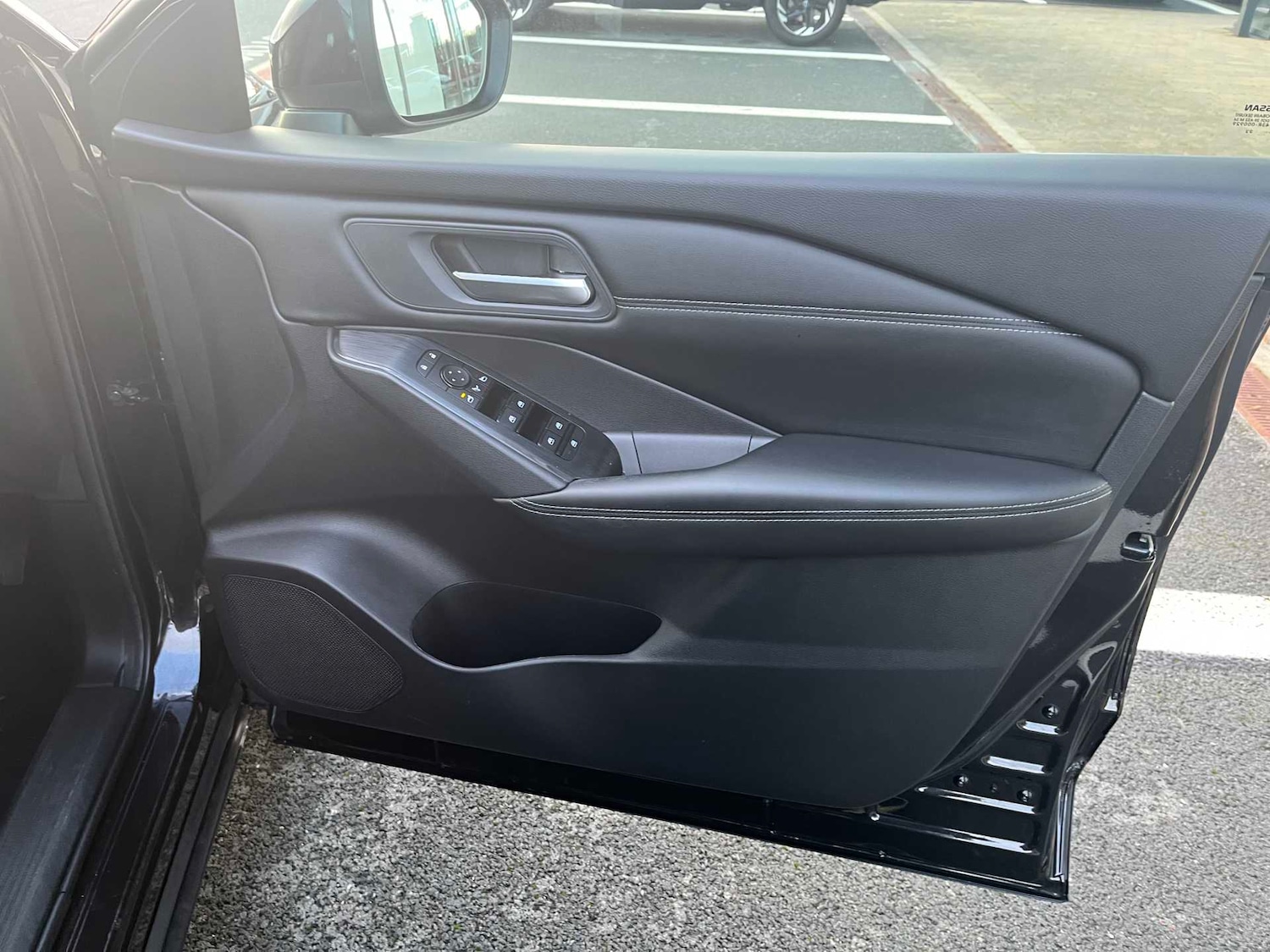 Used Nissan Qashqai 2022 for sale - 77019464: Photo 27