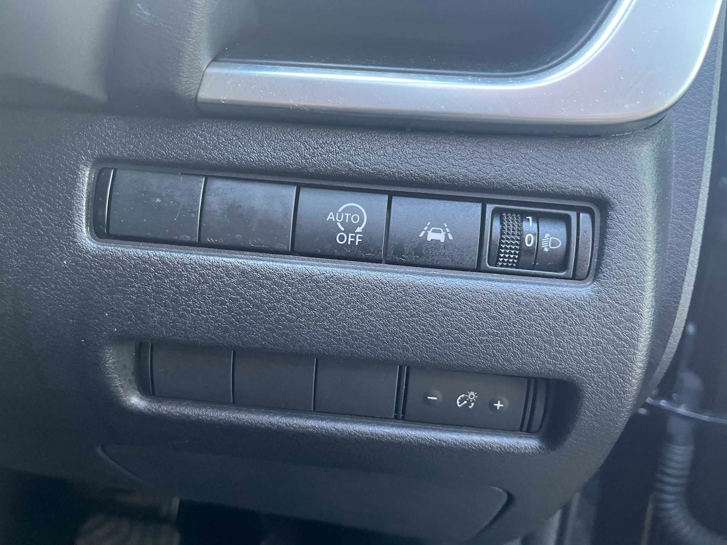 Used Nissan Qashqai 2022 for sale - 77019464: Photo 29