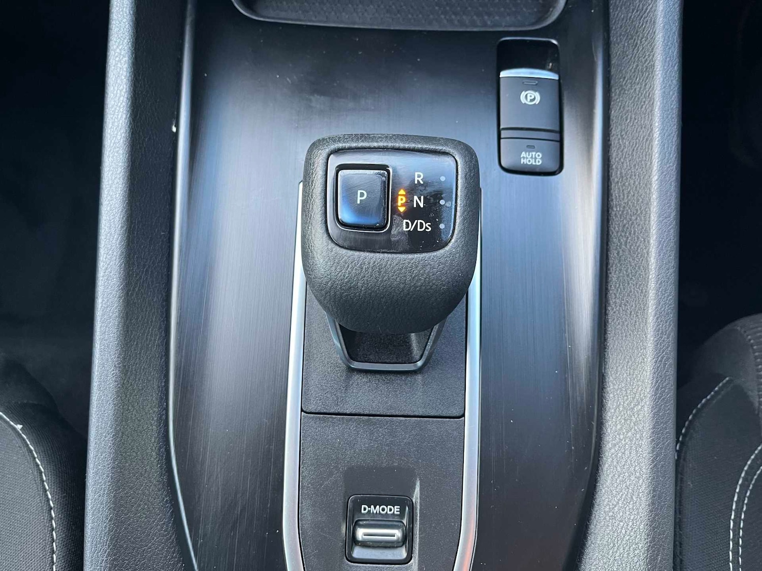 Used Nissan Qashqai 2022 for sale - 77019464: Photo 37