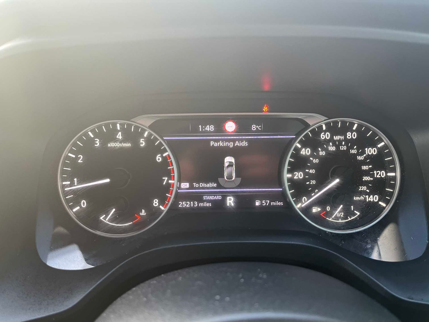 Used Nissan Qashqai 2022 for sale - 77019464: Photo 38