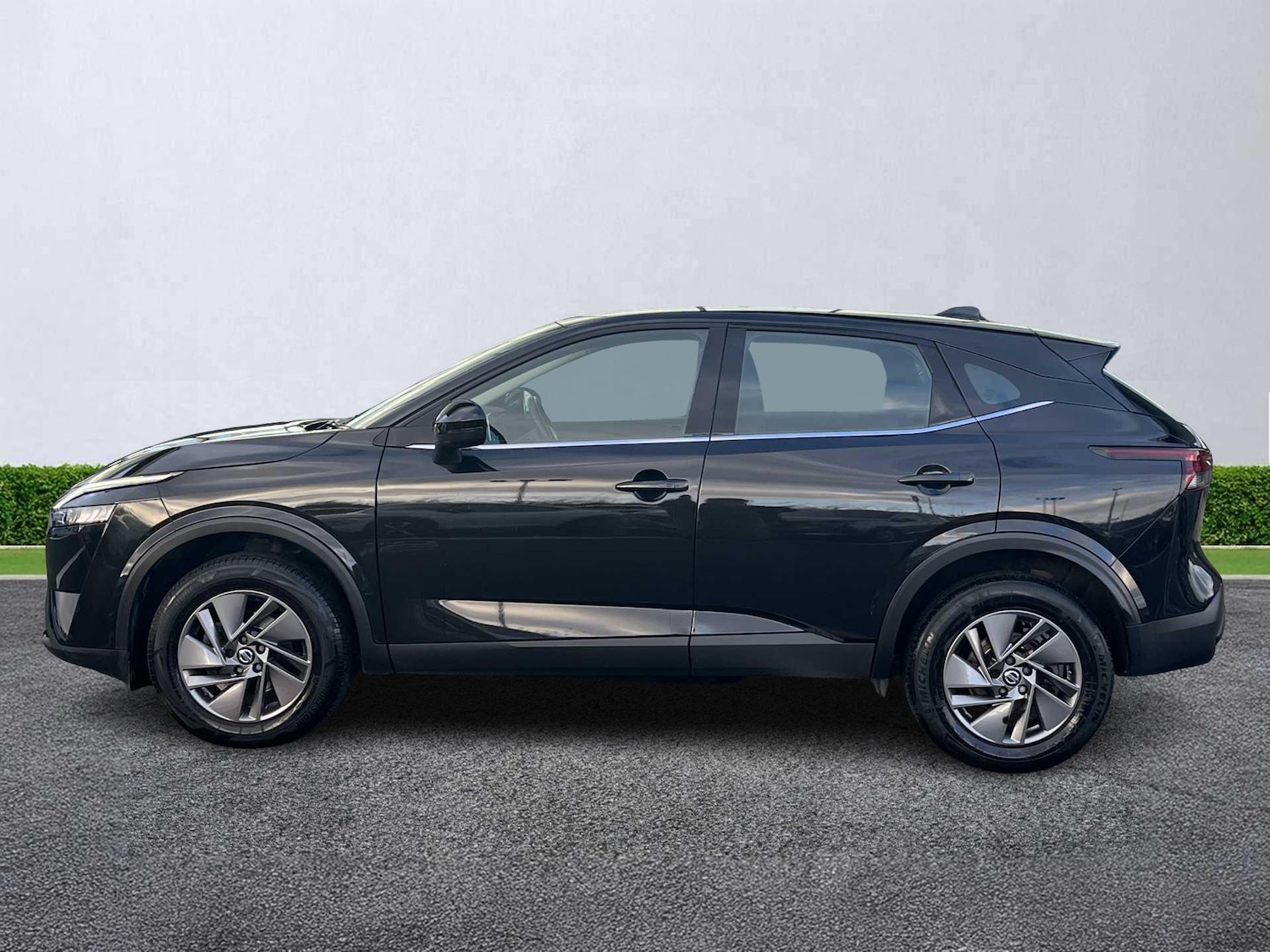 Used Nissan Qashqai 2022 for sale - 77019464: Photo 5