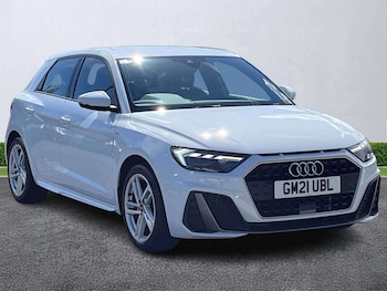 Used Audi A1 2021 for sale - 78502510: Photo