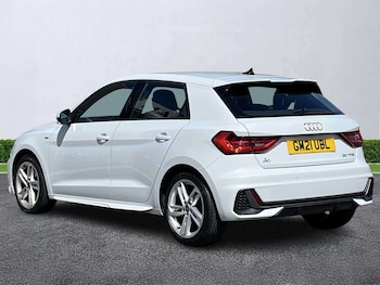 Used Audi A1 2021 for sale - 78502510: Photo