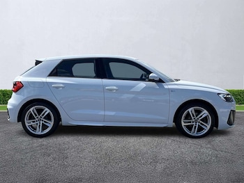 Used Audi A1 2021 for sale - 78502510: Photo