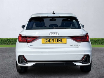 Used Audi A1 2021 for sale - 78502510: Photo