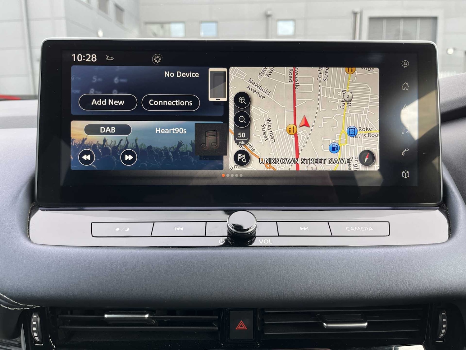 Used Nissan Qashqai 2023 for sale - 76352535: Photo 10